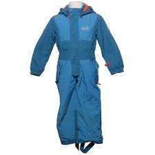 Jack Wolfskin, Outdoor