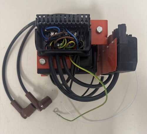 Viessmann trafo union - viessmann, zm