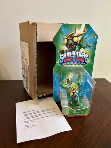 Skylanders trap team 2014 - team,