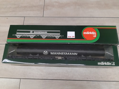 Gwa601 märklin 5871 - 5871, 1