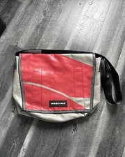 Freitag Dragnet