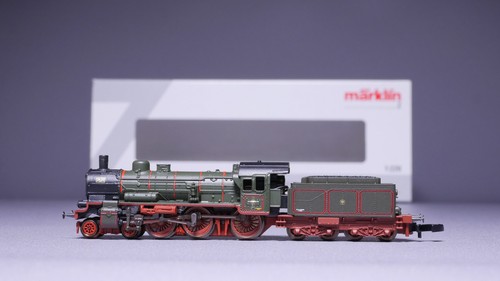 Spur märklin 88995 - spur, z