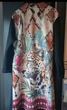 Wollmantel Made In Italy