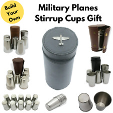 Militärflugzeuge nummerierte