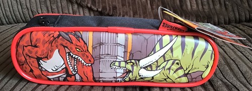 Nici creatures dinosaurier - creatures,