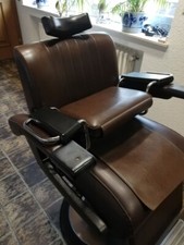 Greiner Friseurstühle gebraucht Modell 903