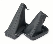 Schaltsack + Handbremssack