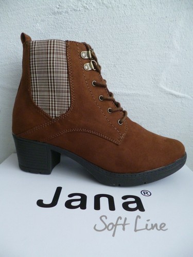 Jana softline damen - jana,