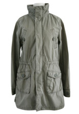 H&M L.O.O.G. Blogger Parka
