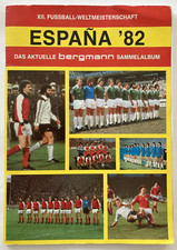 Bergmann Sammelbilderalbum