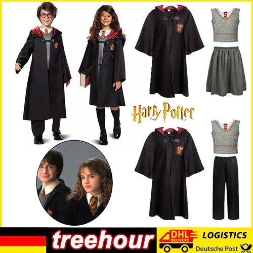 Harry potter kinder - harry, jungen