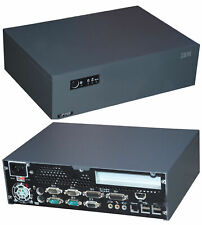 PROFESSIONAL KASSENCOMPUTER KASSE IBM SUREPOS 300 4810-W2H POS PC 2xRS-232 -#K13