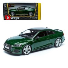 Audi RS 5 Coupe Grün