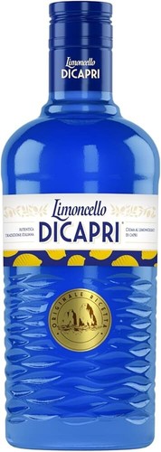 Molinari limoncello capri - molinari,