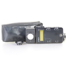 Minolta Flashmeter III