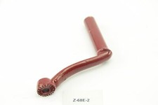 Moto Guzzi Nuovo Falcone Bj. 1974 - Fussrastenhalter vorne A566024577