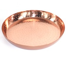 XXL DEKOSCHALE / TABLETT Ø 35