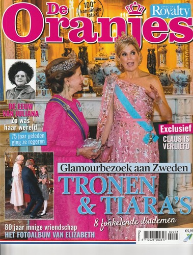 Oranjes special 74 - *de, oranjes-special-74