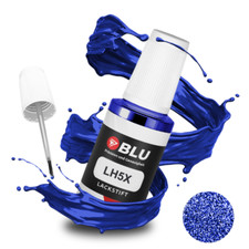 Lackstift lh5x blau - lackstift,