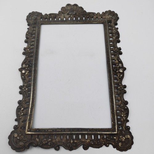 Antiker bronze metall - 19.jh.,