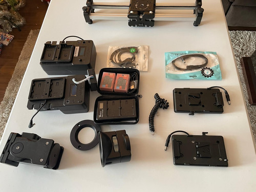 Edelkrone sliderplus medium - edelkrone,