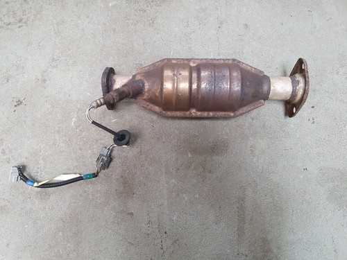 Kat katersatz testpipe rohr - kat,