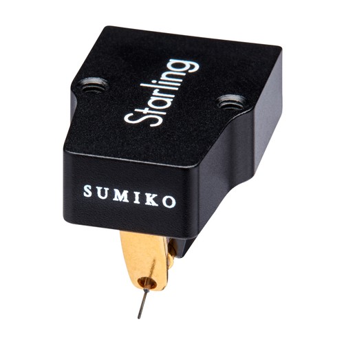 Sumiko starling tonabnehmer - sumiko,