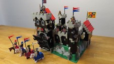 LEGO Burg: Black Knight's