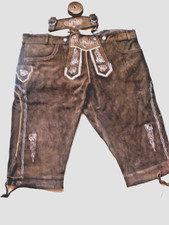 MÄNNER TRACHTEN KNIEHOSE