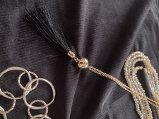 Schmuck, Modeschmuck,  3