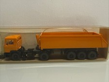 O903 Baufahrzeug  1:87 Wiking
