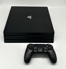 Sony PlayStation 4 Pro 1TB