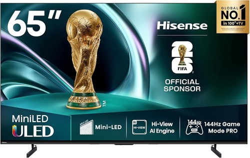 Hisense 65u7q zoll tv - 65u7q, 4k