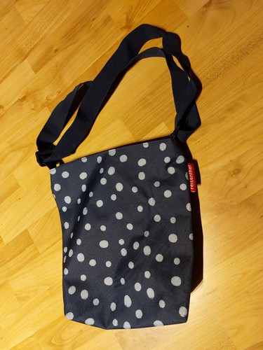 Reisenthel schultertasche blau - reisenthel,