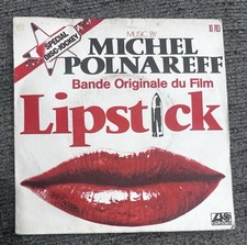 MICHEL POLNAREFF Bande