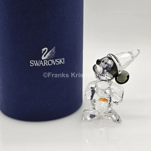 Swarovski disney zauberer - swarovski,