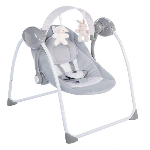 Chicco relax and play - relax,
