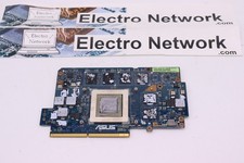 Asus ROG G75V Grafikkarte