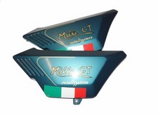 Moto Guzzi Mille GT -