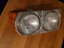 Mercedes W107 R107 C107 SL/SLC