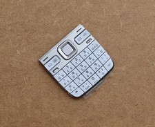 Original Nokia E55 Tastatur - NEU, QWERTZ