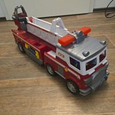 Paw Patrol Feuerwehr-Fahrzeug Drehleiter