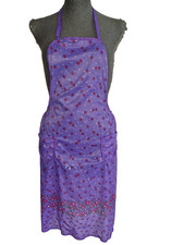 Nylon Dederon kittel schürze