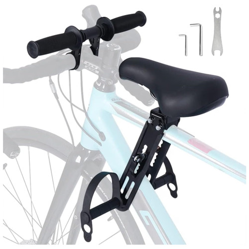 Kindersitz fahrrad vorne - kindersitz,