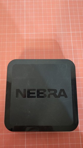 Nebra indoor helium hotspot - indoor,