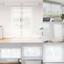 Vorhang Gardinen Voile Stores