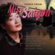 Various - Songs from Miss