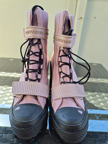 Converse chuck taylor all star - all,