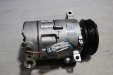 Klimakompressor Kompressor Mahle ACP1101000S Opel Signum 0NS48 Bj,03