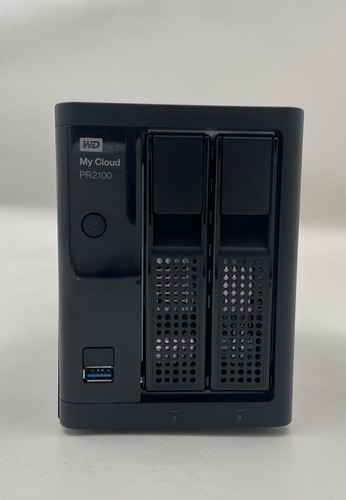 Cloud pro pr2100 - wd,
